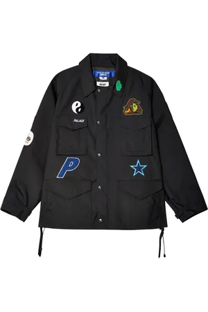 JUNYA WATANABE X Palace shirt jacket