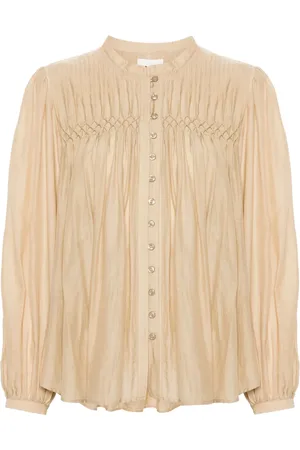 Isabel Marant Dorothe blouse