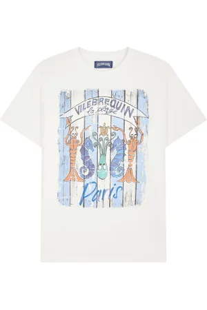 Vilebrequin Paris Plage T-Shirt