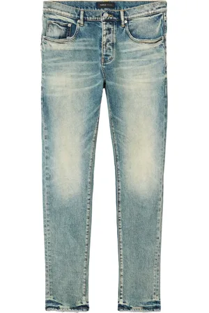 Purple Brand P001 skinny jeans