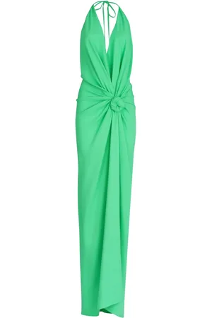 Silvia Tcherassi Jazmin long dress