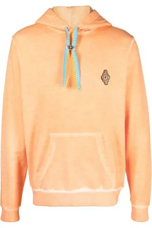 MARCELO BURLON Sunset Cross hoodie