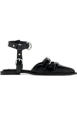 ALOHAS Thalara ballet flats