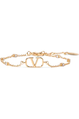 VALENTINO GARAVANI VLogo Signature bracelet