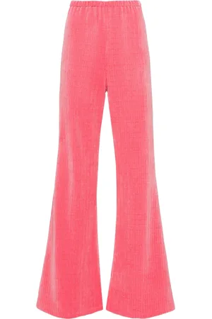 FORTE FORTE Corduroy trousers