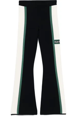 Palm Angels Racing trousers