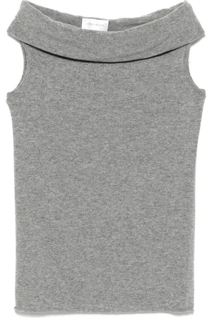 CHRISTIAN WIJNANTS Kilili tank top