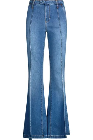 Liu Jo High-rise flared jeans