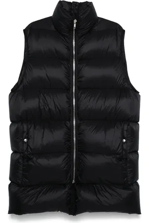 Rick Owens Flight gilet