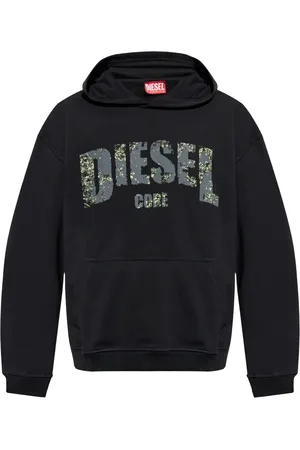 Diesel S-Boxt hoodie