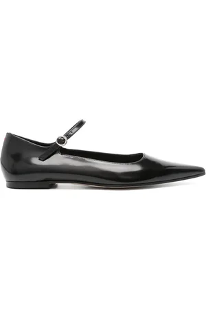 Aeyde Cleo ballet flats