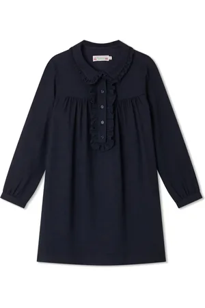 BONPOINT Long sleeve dress