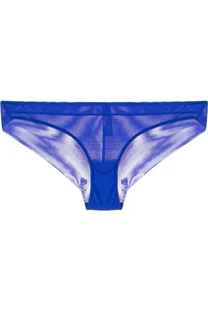 MAISON CLOSE Corps ?? Corps low-rise briefs