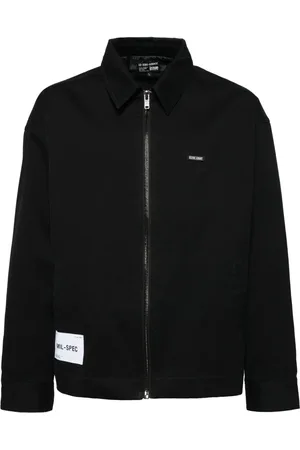 Izzue Classic collar jacket