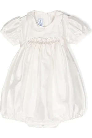 SIOLA Silk pleated body