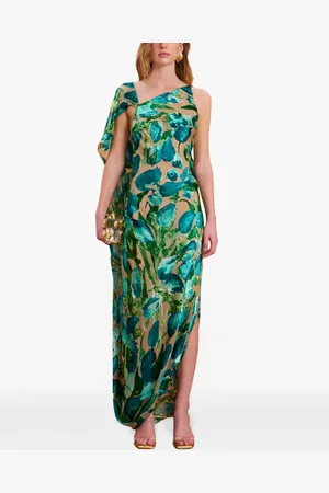 Cult Gaia Iker dress
