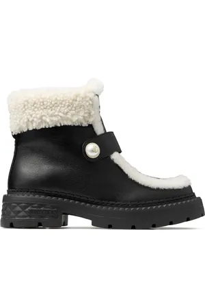 Jimmy Choo Shea boots