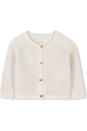 Michael Kors Raglan-sleeves cardigan