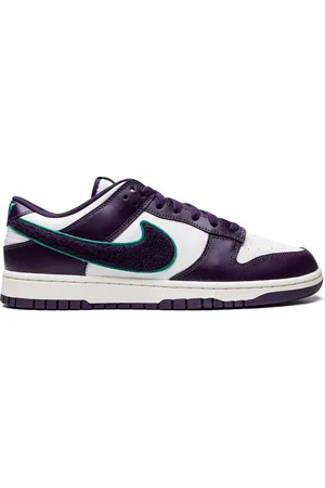 Nike Dunk Low "Chenille Swoosh - Grand " sneakers