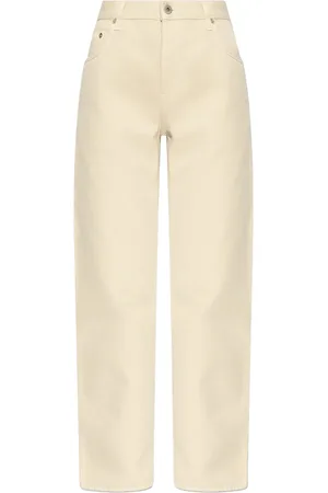 Burberry Straight-leg jeans