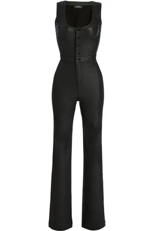 Retrofete Mckinnon jumpsuit