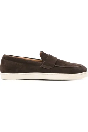 HARRYS OF LONDON Burton loafers