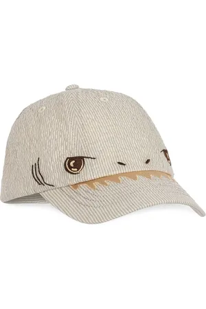 Konges Sløjd Striped cap