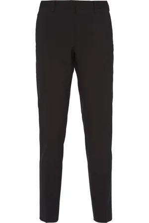 Prada Wool trousers