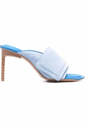 Jacquemus Les mules Piscine sandals