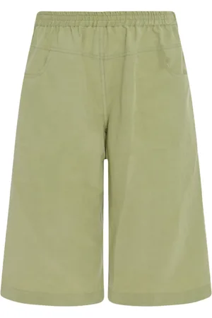 ROSETTA GETTY Knee-length shorts