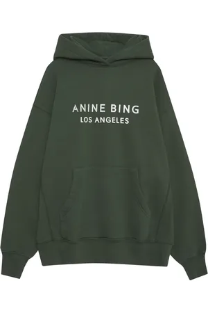 ANINE BING Alto hoodie
