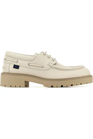 Burberry Raft boat shoes