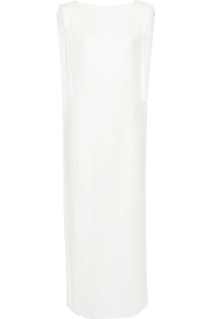 Jacquemus Le Robe Capa maxi dress