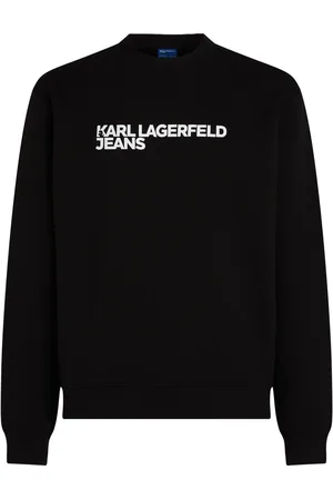 Karl Lagerfeld Essential logo sweatshirt