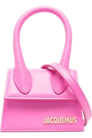 Jacquemus Le Chiquito leather mini bag