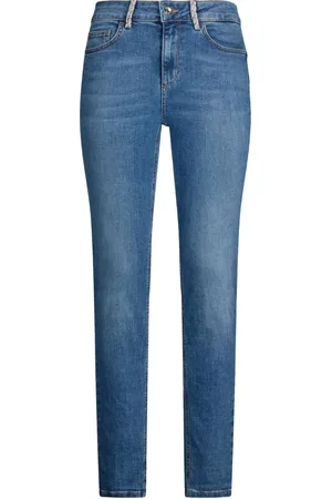 Liu Jo Rhinestones skinny jeans