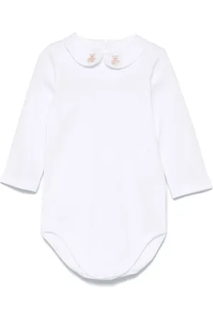 Mariella Ferrari Teddy bear-motif body