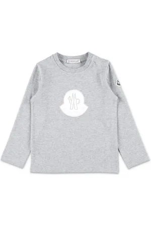 Moncler Logo-print t-shirt