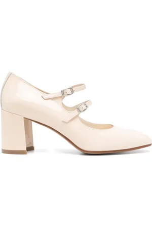 Carel 60mm Alice pumps
