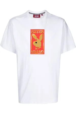 MOSTLY HEARD RARELY SEEN Graphic print T-shirt