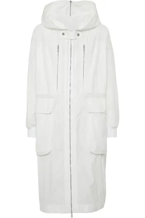 Dsquared2 Super Big parka