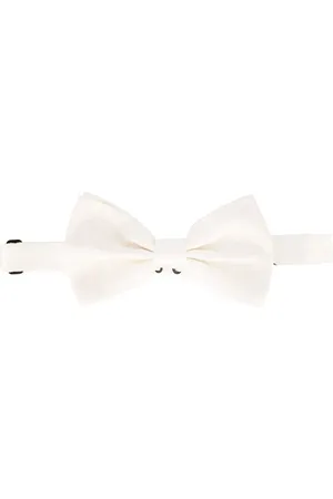 Dolce & Gabbana Silk bow tie