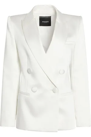 Retrofete Marceline blazer