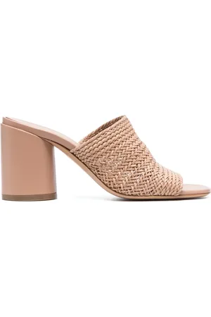 Casadei 85mm Hanoi sandals