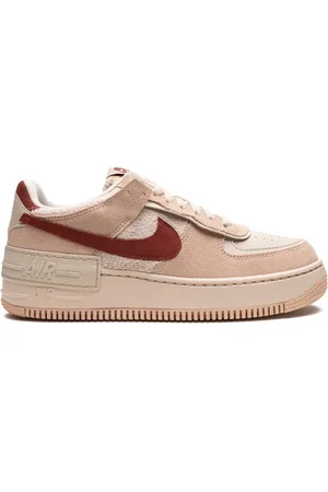 Nike Air Force 1 Shadow "Shimmer" sneakers