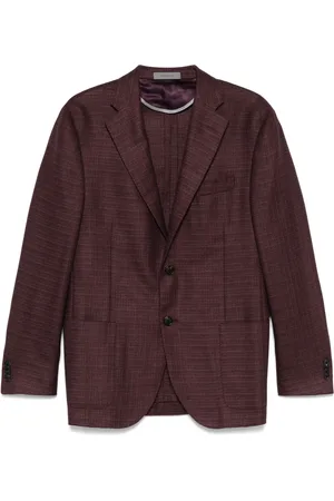 corneliani Single-breasted blazer
