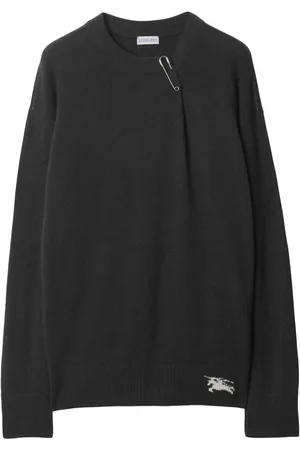 Burberry EKD cashmere jumper