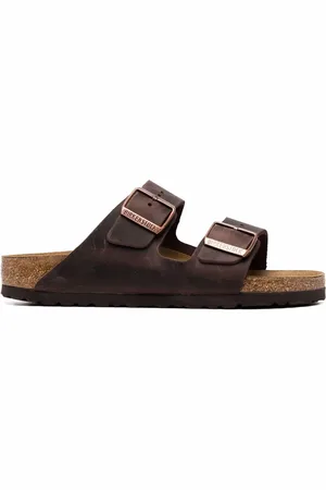 Birkenstock Arizona flat sandals