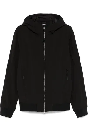 C.P. Company Shell-R hooded jacket