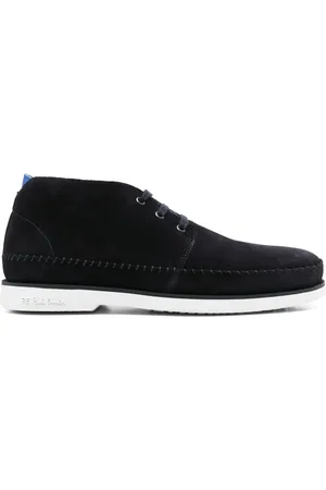 Paul Smith Suede boots